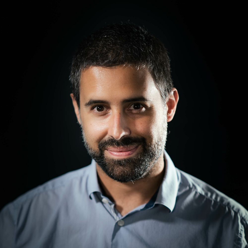 Oratori: Pablo Apiolazza